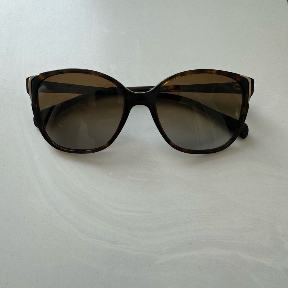 Prada Conceptual sunglasses-Polarized